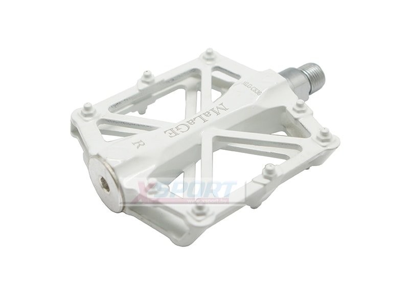 Педали Malage CK36 Wht